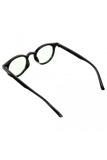 SOIMISS 1 Paire De Lunettes De Soleil Lunettes DÉté Lunettes De Soleil À La Mode Lunettes De Soleil Rondes Lunettes De Solei