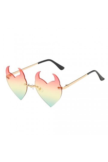 Lunettes de soleil vintage pour femmes polarisées rétro classiques miroir lunettes de soleil sans cadre verres UV été lunette