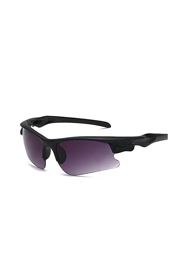 Lunettes de conduite de nuit, anti-reflets, lunettes de vision nocturne pour homme et femme, lunettes de soleil polarisées po