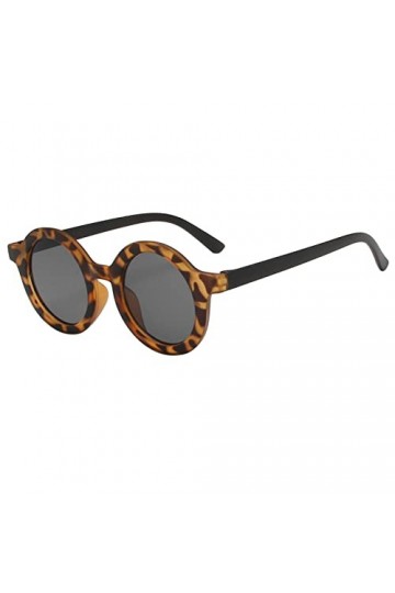 Dorjuli Lunettes de soleil pour femme - Lunettes de soleil rectangulaires - Lunettes de soleil UV dété confortables - Haute 