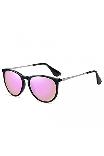 Dorjuli Y2k Lunettes de soleil sans monture Lunettes de soleil classiques avec miroir Lunettes de soleil sans monture Lunette