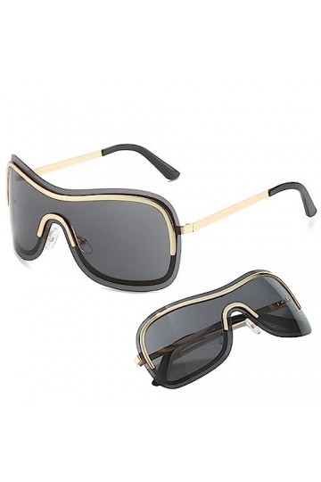 Stronrive Lunettes Soleil - Vêtements Sport sur Lunettes Soleil - Lunettes sécurité Anti-Rayures pour Femme, Lunettes Soleil 