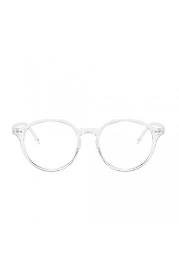 Dorjuli Lunettes de soleil pour femmes Mode surdimensionnée Classique Lunettes de soleil miroir Lunettes de soleil sans montu