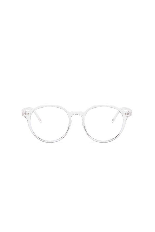Dorjuli Lunettes de soleil pour femmes Mode surdimensionnée Classique Lunettes de soleil miroir Lunettes de soleil sans montu