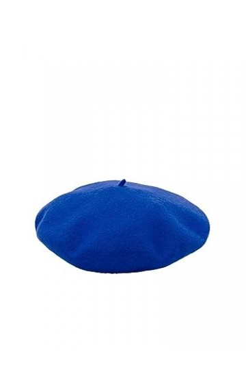 ESPRIT 083EA1P303 Béret, Lilas, Taille Unique Femme