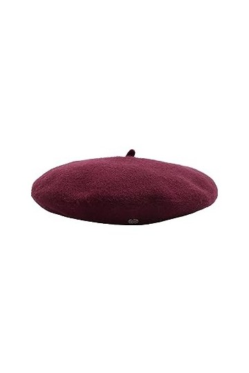 ESPRIT 083EA1P303 Béret, Lilas, Taille Unique Femme