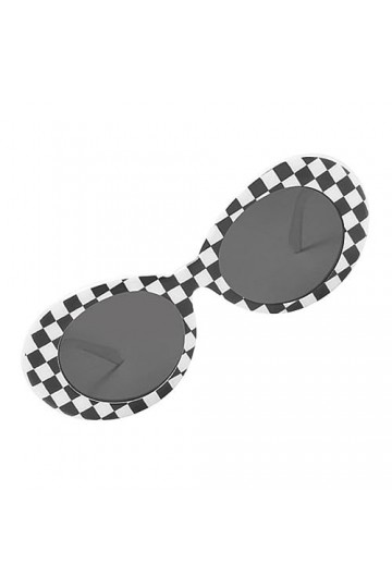 Happyyami Lunettes De Soleil Dentraînement Lunettes De Soleil De Course Cotillons Fascinateur Lunettes De Soleil Noires Pour 