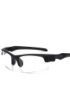 SEIWEI Lunettes de conduite de nuit, lunettes de vision nocturne anti-reflet pour homme et femme, lunettes de soleil polarisé
