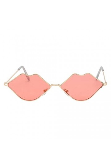 CHILDWEET 1 Paire Des Lunettes De Soleil 2021 Partie Lunettes Drôle Lunettes Nuances Rétro Lunettes De Soleil En Forme De Fle