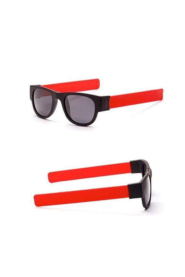 Dorjuli Lunettes de soleil pour femme - Lunettes de soleil classiques sans bord - Lunettes de soleil UV - Lunettes de soleil 