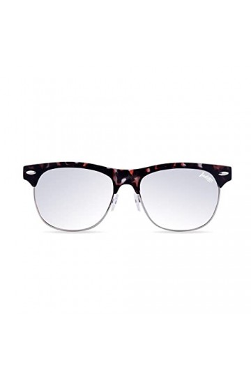 The Indian Face Southcal Montures de Lunettes, Multicolore Dark Tortoise , 52 Mixte Adulte