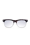 The Indian Face Southcal Montures de Lunettes, Multicolore Dark Tortoise , 52 Mixte Adulte