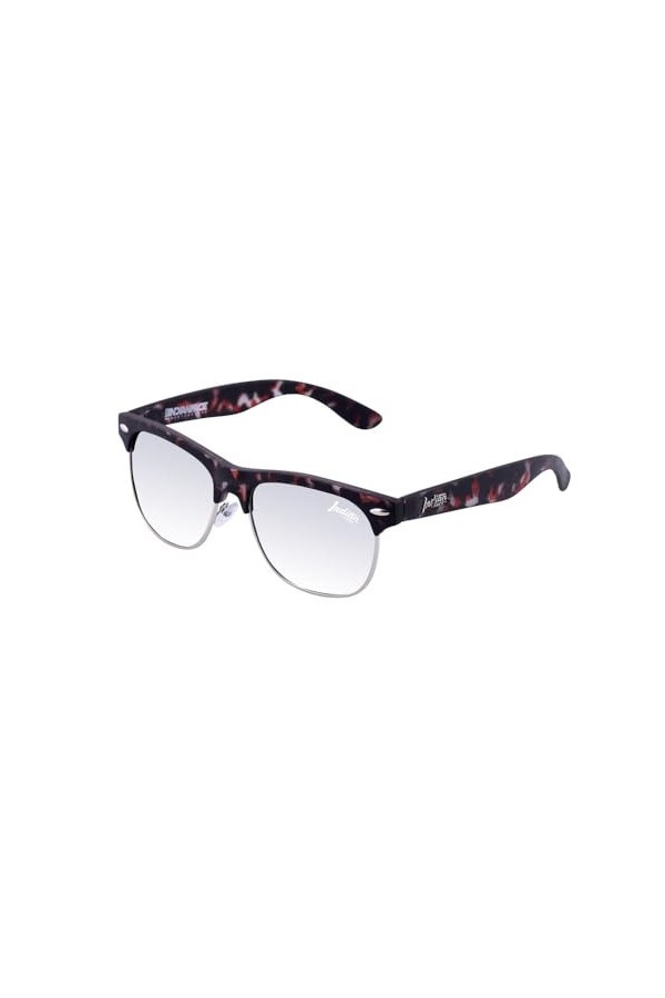 The Indian Face Southcal Montures de Lunettes, Multicolore Dark Tortoise , 52 Mixte Adulte