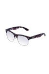 The Indian Face Southcal Montures de Lunettes, Multicolore Dark Tortoise , 52 Mixte Adulte