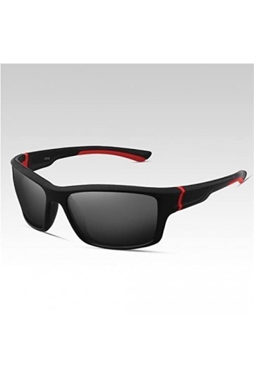 Nouvelles Lunettes polarisées à la Mode Sports de Plein air Conduite Homme Femmes Lunettes de Soleil Protection Googles Lenes