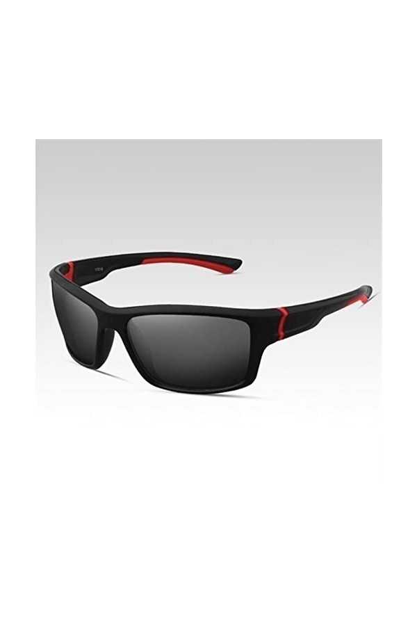 Nouvelles Lunettes polarisées à la Mode Sports de Plein air Conduite Homme Femmes Lunettes de Soleil Protection Googles Lenes