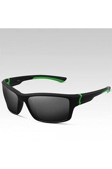 Nouvelles Lunettes polarisées à la Mode Sports de Plein air Conduite Homme Femmes Lunettes de Soleil Protection Googles Lenes