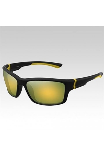 Nouvelles Lunettes polarisées à la Mode Sports de Plein air Conduite Homme Femmes Lunettes de Soleil Protection Googles Lenes