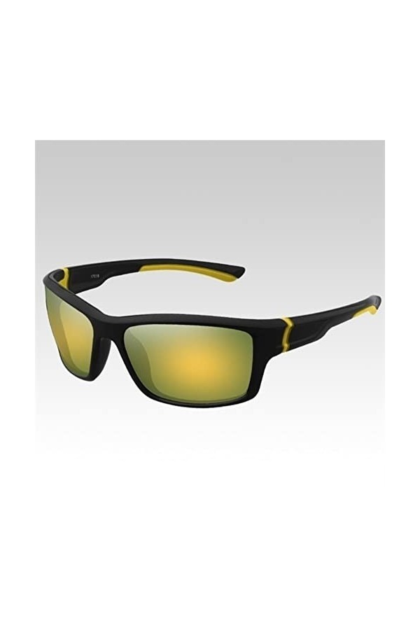 Nouvelles Lunettes polarisées à la Mode Sports de Plein air Conduite Homme Femmes Lunettes de Soleil Protection Googles Lenes