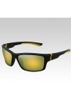 Nouvelles Lunettes polarisées à la Mode Sports de Plein air Conduite Homme Femmes Lunettes de Soleil Protection Googles Lenes