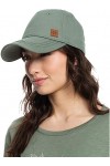Roxy Casquette Femme Beige One Size