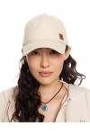 Roxy Casquette Femme Beige One Size