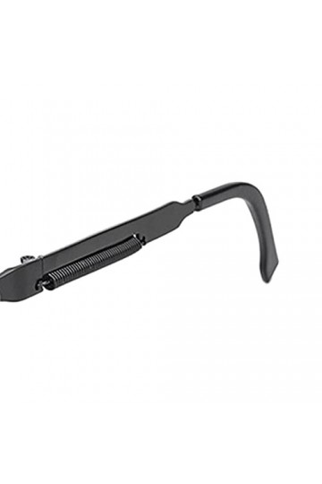 Sharplace Classique Vintage Steampunk Rétro Rond En Métal Cercle Cadre lunettes de Soleil Mode Lunettes Protection UV, Haute-