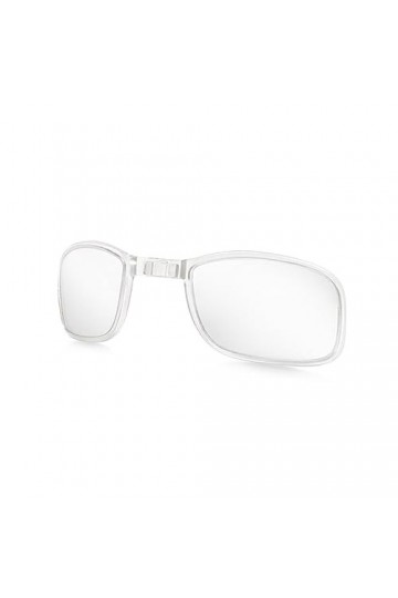 SIROKO Opticlip Lunettes de soleil accessoires K3 OptiClip Transparent Homme et Femme, transparent, Taille unique
