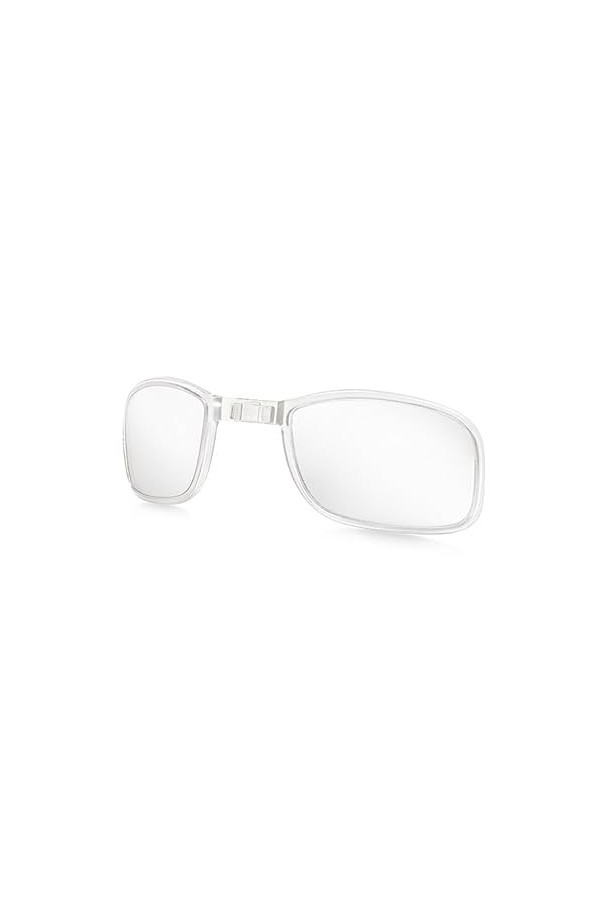 SIROKO Opticlip Lunettes de soleil accessoires K3 OptiClip Transparent Homme et Femme, transparent, Taille unique
