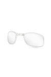 SIROKO Opticlip Lunettes de soleil accessoires K3 OptiClip Transparent Homme et Femme, transparent, Taille unique