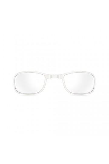 SIROKO Opticlip Lunettes de soleil accessoires K3 OptiClip Transparent Homme et Femme, transparent, Taille unique