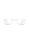 SIROKO Opticlip Lunettes de soleil accessoires K3 OptiClip Transparent Homme et Femme, transparent, Taille unique