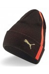 PUMA NEYMAR JR Diamond Bronx Beanie Puma Noir, Puma Black, taille unique