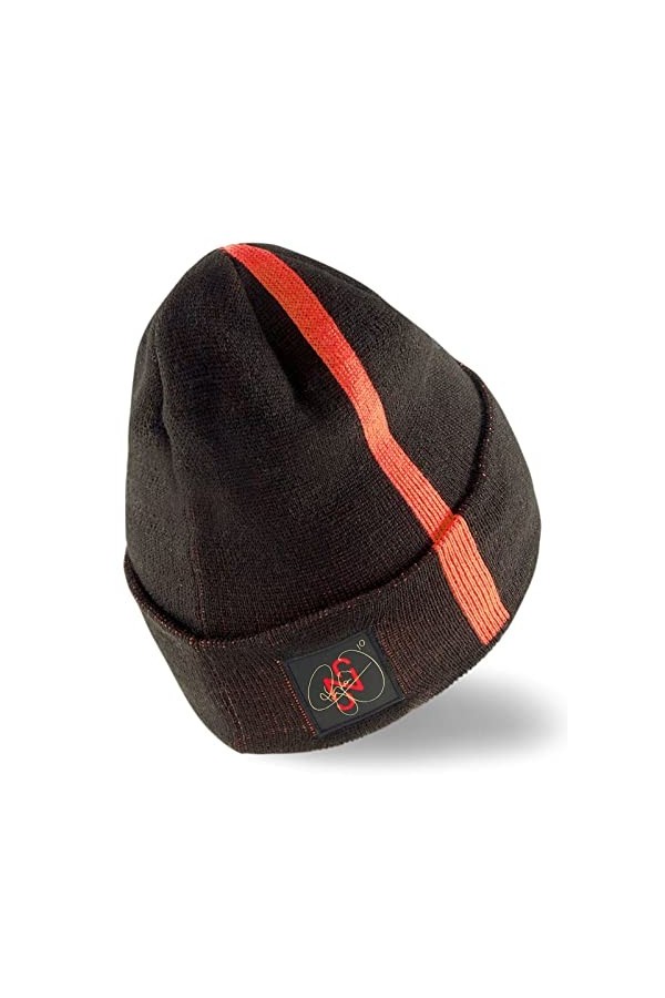 PUMA NEYMAR JR Diamond Bronx Beanie Puma Noir, Puma Black, taille unique