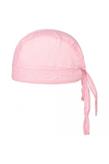 Bandana Corsaire bandanas foulard - rose 
