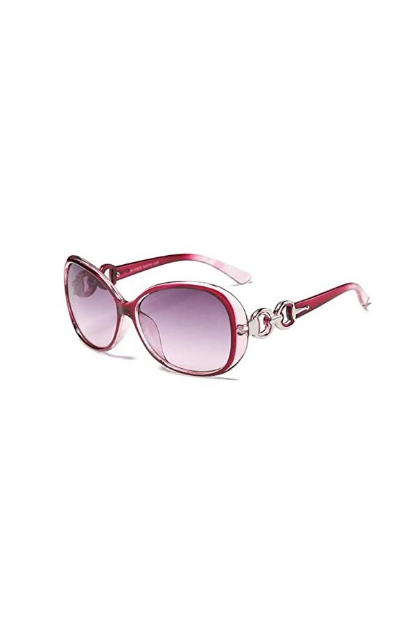 SARGE Lunettes de Soleil Noires de Luxe Femmes Marque Designer Pleine étoile Lunettes de Soleil Femme Miroir rétro carré Dame