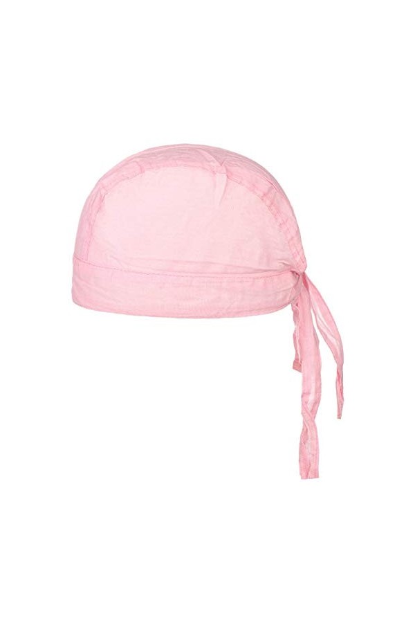 Bandana Corsaire bandanas foulard - rose 