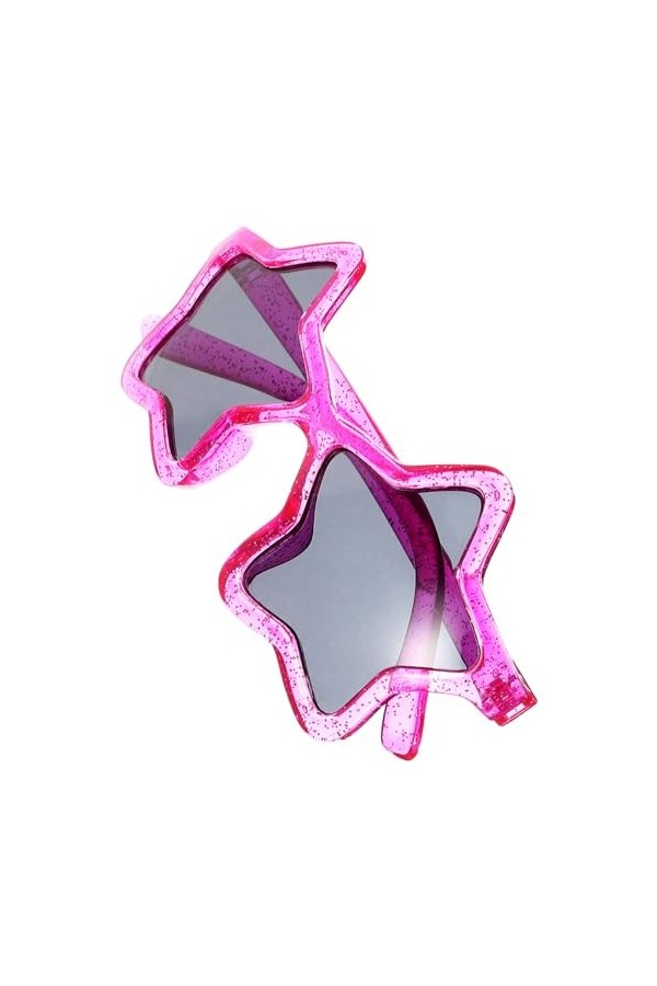 CHILDWEET 1 Pcs Lunettes De Soleil Polarisées Pour Femmes Lunettes Cotillons Accessoires De Cosplay Dhalloween Lunettes De S