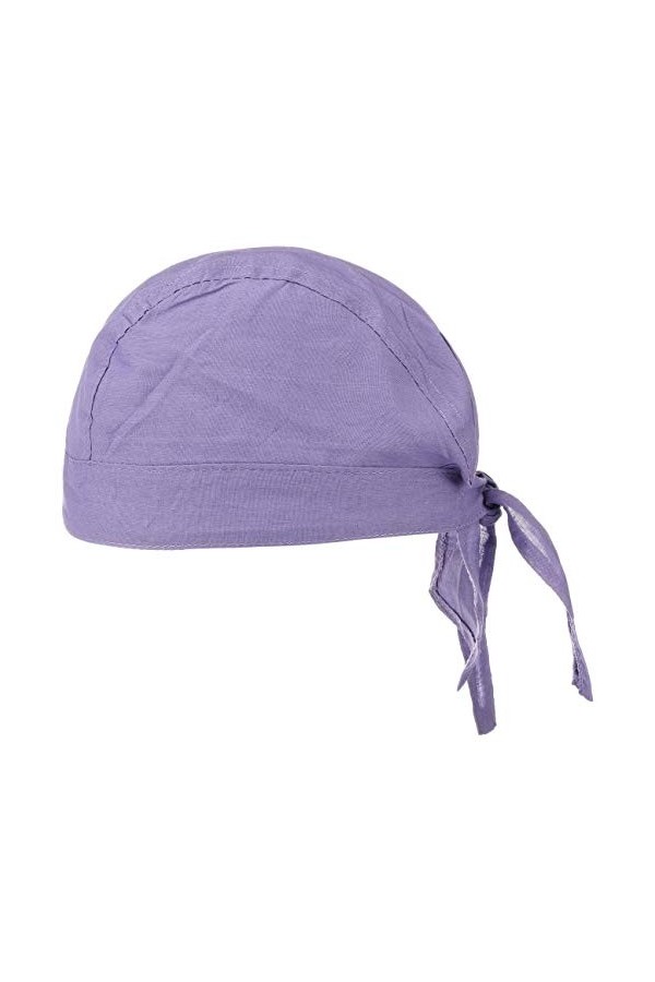 Bandana Corsaire bandanas foulard - rose 