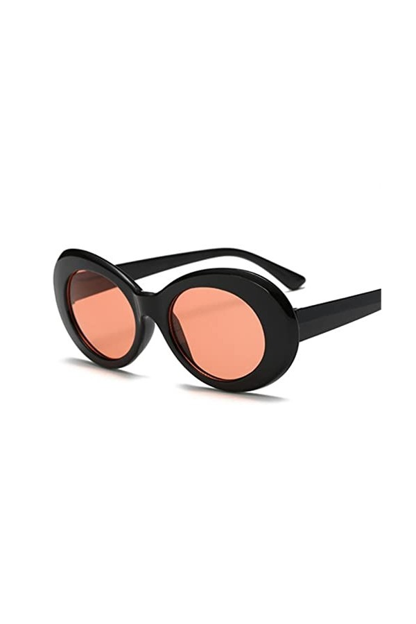SARGE Lunettes de Soleil Noires de Luxe Femmes Marque Designer Pleine étoile Lunettes de Soleil Femme Miroir rétro carré Dame