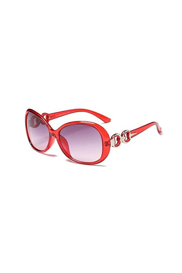 SARGE Lunettes de Soleil Noires de Luxe Femmes Marque Designer Pleine étoile Lunettes de Soleil Femme Miroir rétro carré Dame