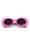 SARGE Lunettes de Soleil Noires de Luxe Femmes Marque Designer Pleine étoile Lunettes de Soleil Femme Miroir rétro carré Dame