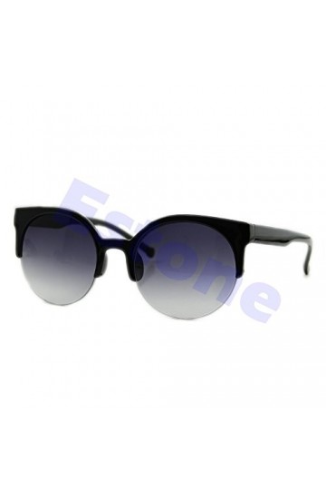 JAGENIE - Lunette de Soleil - Femme BK