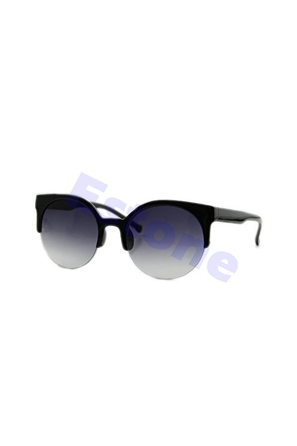 JAGENIE - Lunette de Soleil - Femme BK