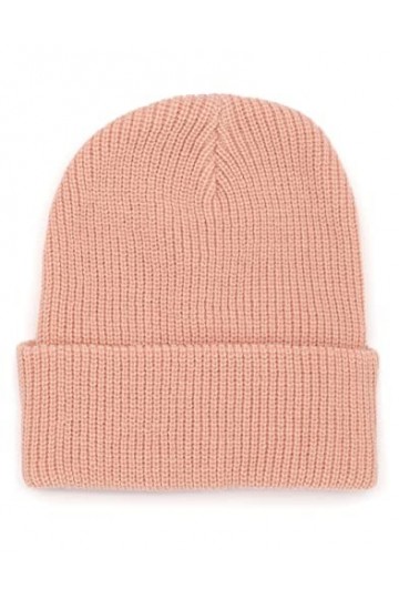 Barbie Beanie Femmes Adultes Rose Tricot Hiver Chapeau Unique