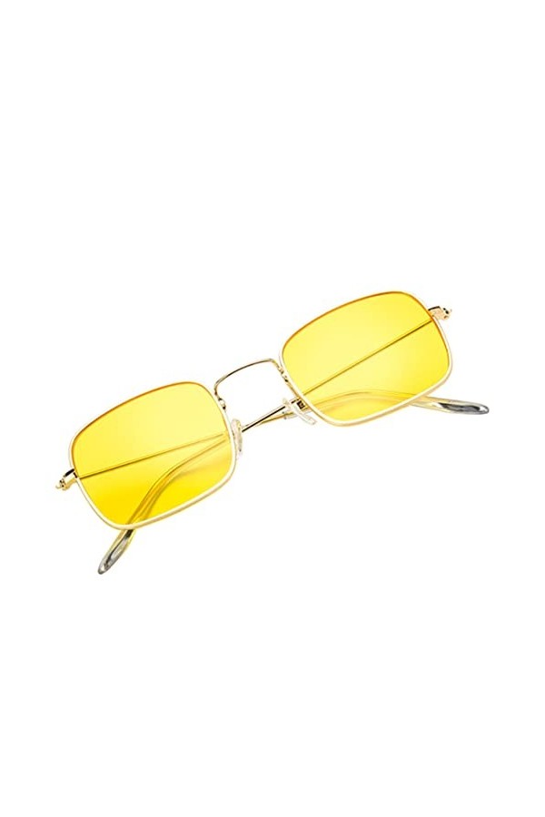 Toyvian Lunettes De Soleil Pour La Plage Lunettes De Cyclisme Lunettes Vintage Lunettes Anti Lunettes De Vélo Lunettes De Sol