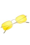 Toyvian Lunettes De Soleil Pour La Plage Lunettes De Cyclisme Lunettes Vintage Lunettes Anti Lunettes De Vélo Lunettes De Sol