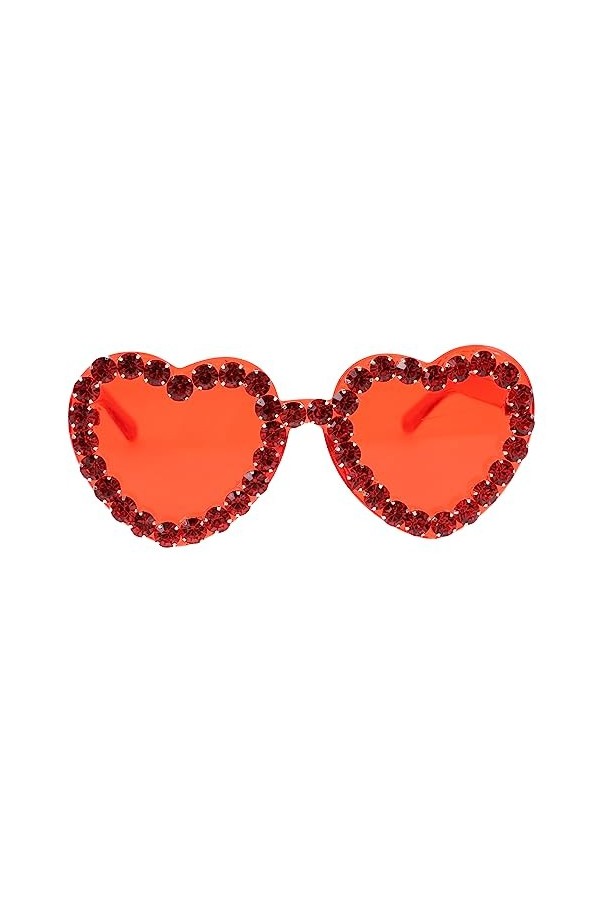 SOIMISS 1 PC Lunettes De Soleil Lunettes De Soleil Pour Femmes Lunettes De Soleil Polarisées Lunettes De Soleil Colorées Lune