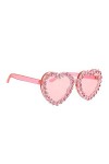 SOIMISS 1 PC Lunettes De Soleil Lunettes De Soleil Pour Femmes Lunettes De Soleil Polarisées Lunettes De Soleil Colorées Lune