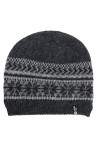 ICEWEAR Bonnet en Laine norvégien Chaud